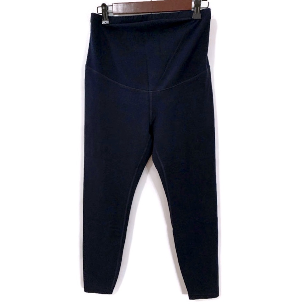 Old Navy Active Go Dry Balance Maternity Leggings